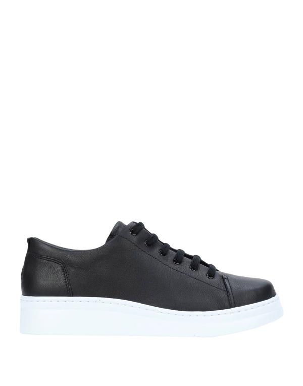 【送料無料】 カンペール レディース スニーカー シューズ Sneakers Black