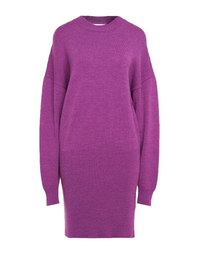 【送料無料】 ガエル パリ レディース ワンピース トップス Short dress Light purple 【送料無料】 ガエル パリ レディース ワンピース トップス Short dress Light purple
