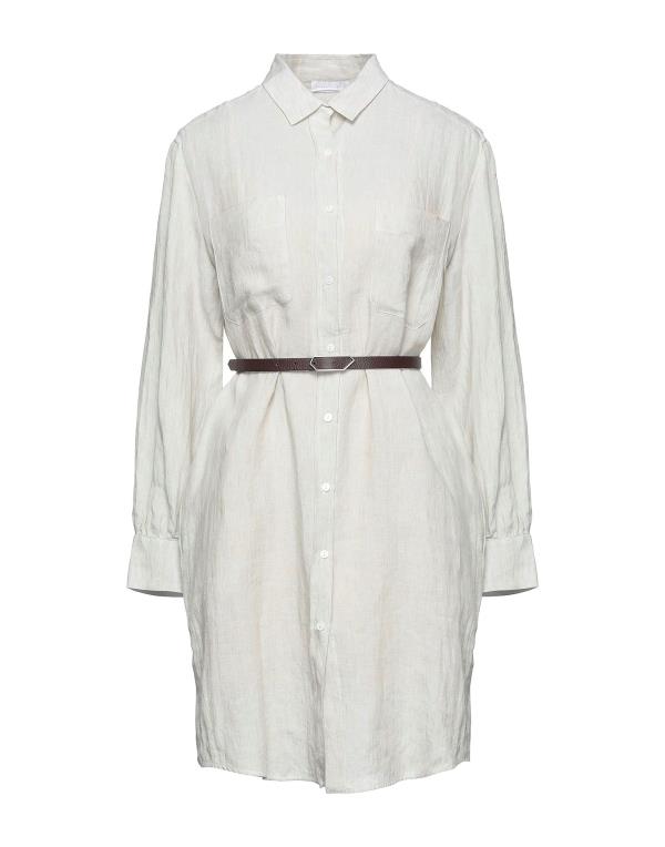  ファビアナ フィリッピ レディース ワンピース トップス Office dress Beige