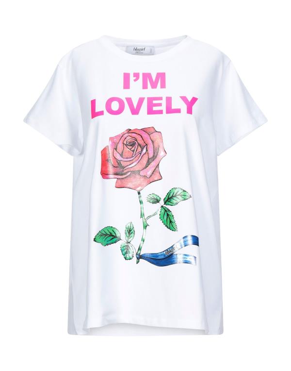 まとめ買いでお得 楽天市場】BLUGIRL（Tシャツ・カットソー｜トップス トップス