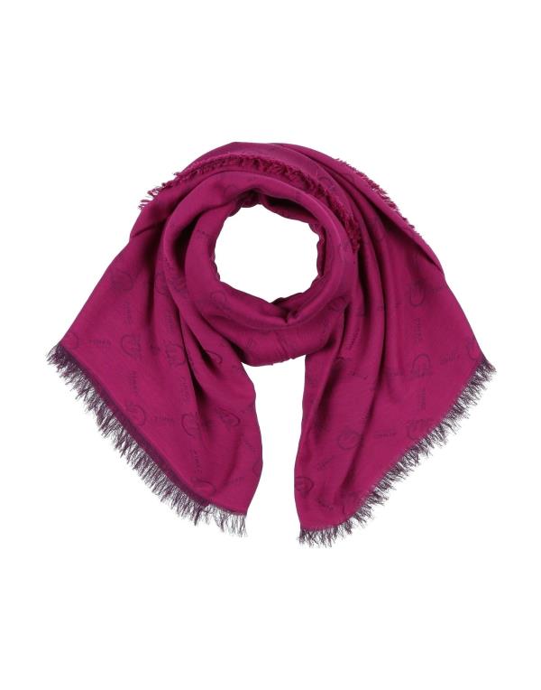【送料無料】 ピンコ レディース マフラー・ストール・スカーフ アクセサリー Scarves and foulards Mauve