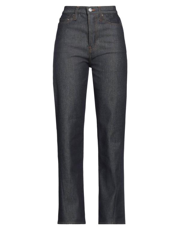 【送料無料】 トーテム レディース デニムパンツ ジーンズ ボトムス Denim pants Blue