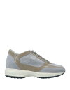 【送料無料】 ホーガン レディース スニーカー シューズ Sneakers Light grey