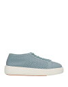 yz Tg[j fB[X Xj[J[ V[Y Sneakers Pastel blue