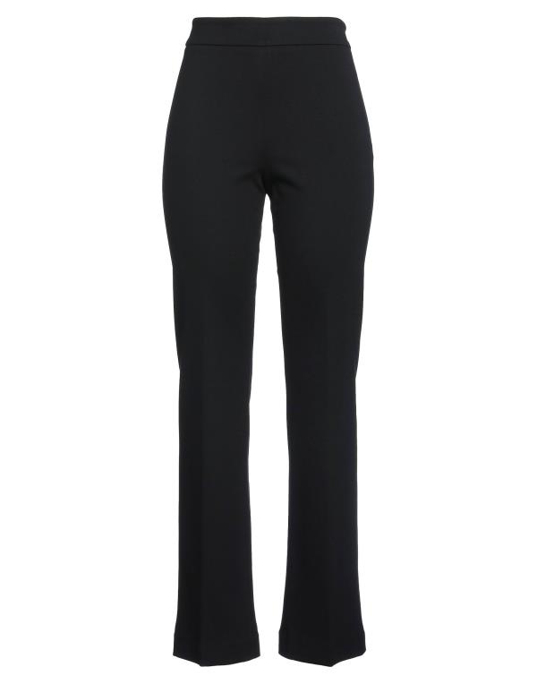 【送料無料】 トゥルー ロイヤル レディース カジュアルパンツ ボトムス Casual pants Black