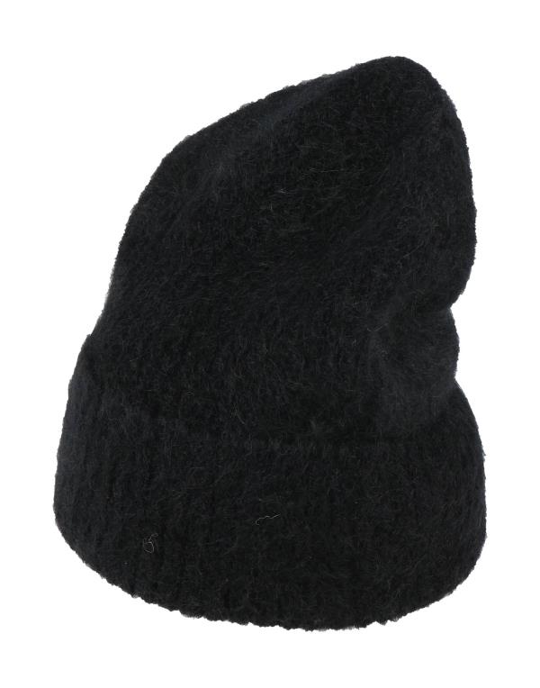 ̵ ٥롦٥ͥʡ ǥ ˹ ꡼ Hat Black