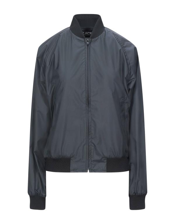 【送料無料】 コム・デ・ギャルソン レディース ジャケット・ブルゾン アウター Bomber Black