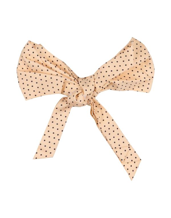 【送料無料】 エトロ レディース マフラー・ストール・スカーフ アクセサリー Scarves and foulards Beige