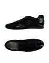 【送料無料】 ホーガン レディース スニーカー シューズ Sneakers Black