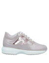 【送料無料】 ホーガン レディース スニーカー シューズ Sneakers Light pink