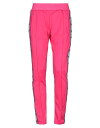 【送料無料】 シアラフェラーニ レディース カジュアルパンツ ボトムス Casual pants Fuchsia