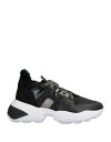 【送料無料】 ホーガン レディース スニーカー シューズ Sneakers Black