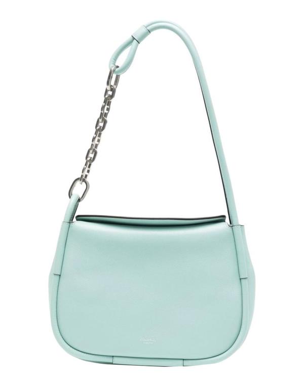 ショルダーバッグ 【送料無料】 マルベリー レディース ショルダーバッグ バッグ Shoulder bag Light green