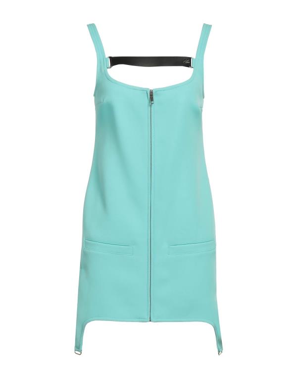 【送料無料】 クレージュ レディース ワンピース トップス Short dress Sky blue