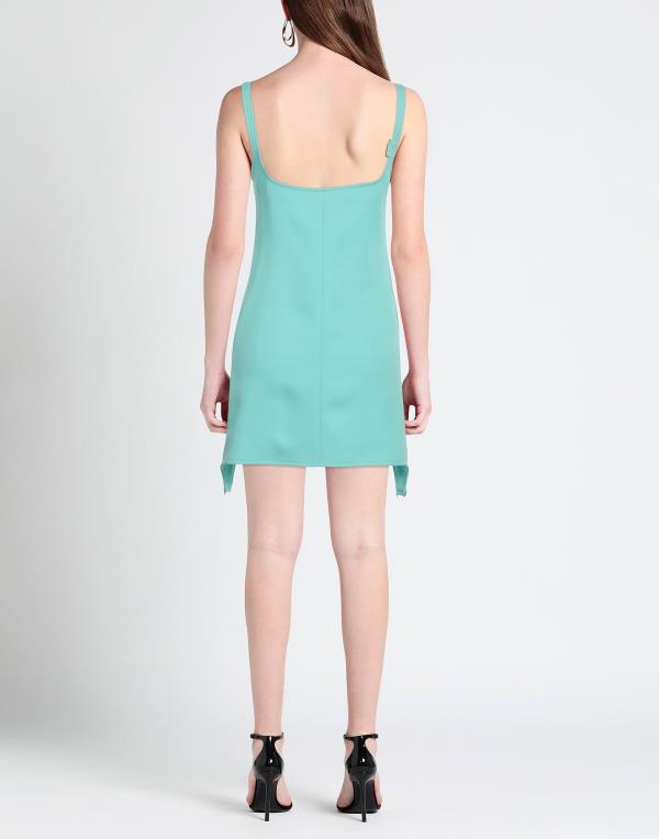 【送料無料】 クレージュ レディース ワンピース トップス Short dress Sky blue
