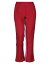 【送料無料】 デパートメントファイブ レディース カジュアルパンツ ボトムス Casual pants Red