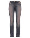 【送料無料】 トラサルディ レディース デニムパンツ ジーンズ ボトムス Denim pants Deep purple