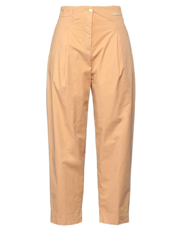 【送料無料】 ミース レディース カジュアルパンツ ボトムス Casual pants Beige