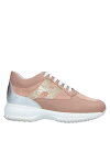 【送料無料】 ホーガン レディース スニーカー シューズ Sneakers Blush