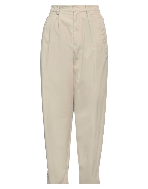 【送料無料】 ディースクエアード レディース カジュアルパンツ ボトムス Casual pants Beige