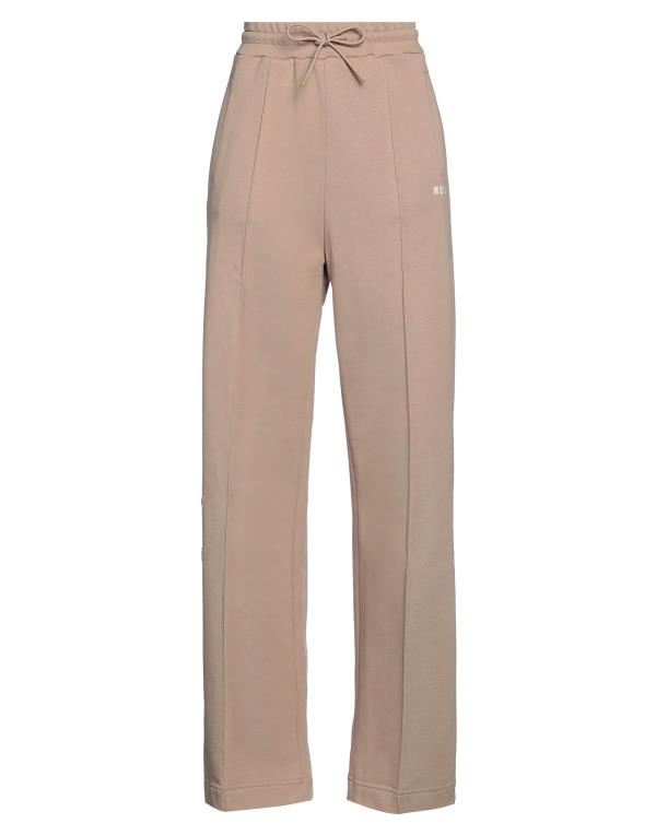 【送料無料】 エムエスジイエム レディース カジュアルパンツ ボトムス Casual pants Sand