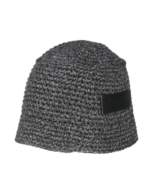 【送料無料】 J.W.アンダーソン レディース 帽子 アクセサリー Hat Black