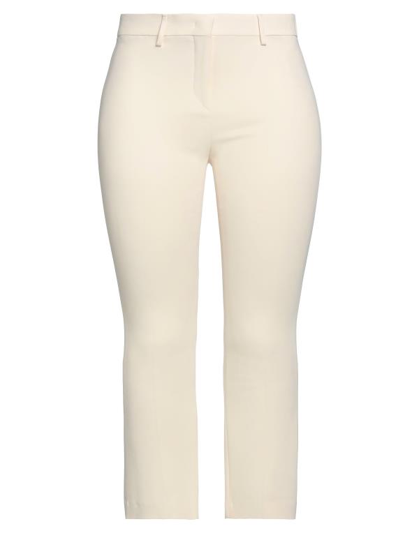 【送料無料】 エトロ レディース カジュアルパンツ ボトムス Casual pants Beige