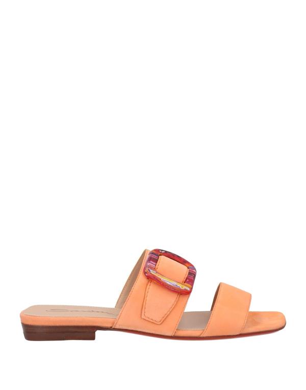 【送料無料】 サントーニ レディース サンダル シューズ Sandals Mandarin