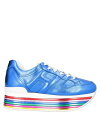 【送料無料】 ホーガン レディース スニーカー シューズ Sneakers Bright blue