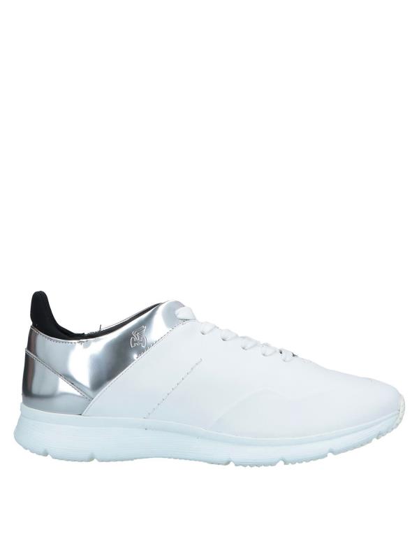 【送料無料】 ホーガン レディース スニーカー シューズ Sneakers White