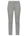 【送料無料】 ドンダップ レディース カジュアルパンツ ボトムス Casual pants White