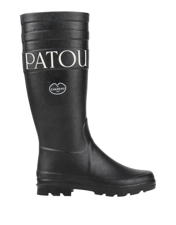 【送料無料】 ジャンパトゥ レディース ブーツ・レインブーツ シューズ Boots Blackのサムネイル