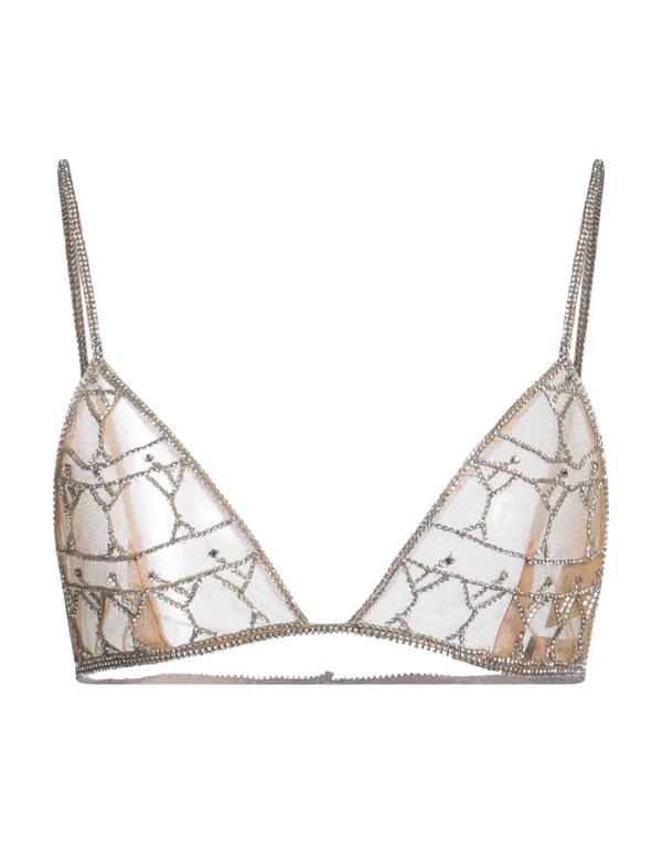【送料無料】 レトロフェット レディース シャツ ブラウス トップス Top Beige