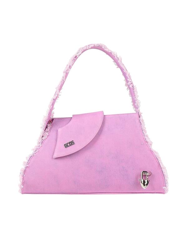 【送料無料】 ジーシーディーエス レディース ハンドバッグ バッグ Handbag Light purple
