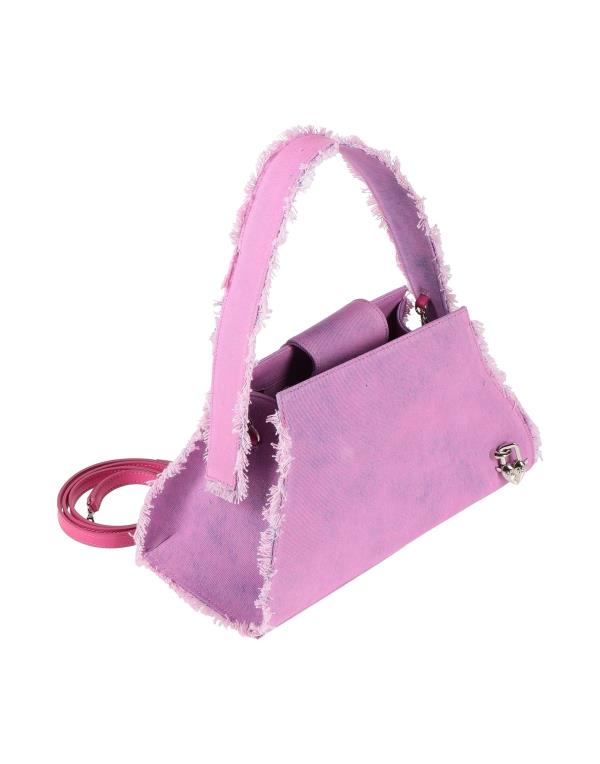【送料無料】 ジーシーディーエス レディース ハンドバッグ バッグ Handbag Light purple