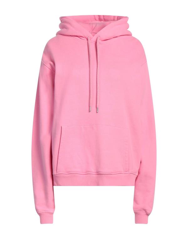 【送料無料】 アンブッシュ レディース パーカー・スウェット フーディー アウター Hooded sweatshirt Pink