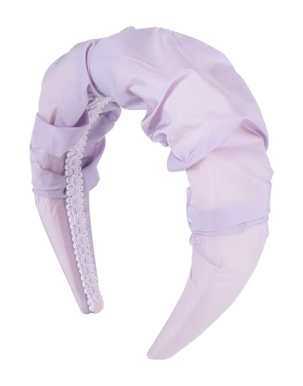 【送料無料】 レッドヴァレンティノ レディース ヘアアクセサリー アクセサリー Hair accessory Lilac