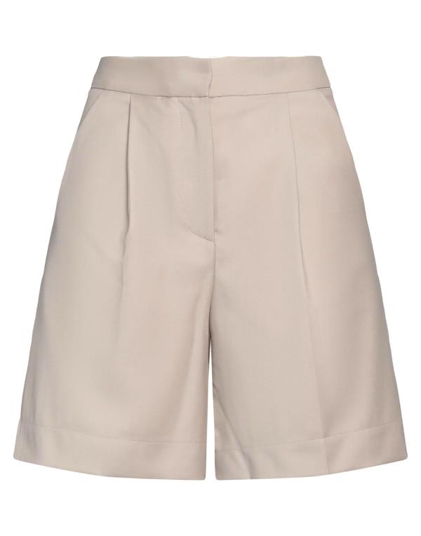 【送料無料】 ロベルトコリーナ レディース ハーフパンツ・ショーツ ボトムス Shorts & Bermuda Dove grey