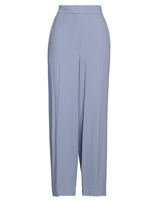 【送料無料】 カイト レディース カジュアルパンツ ボトムス Casual pants Light blue