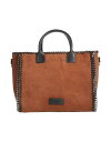 【送料無料】 ボールディーニ レディース ハンドバッグ バッグ Handbag Brown