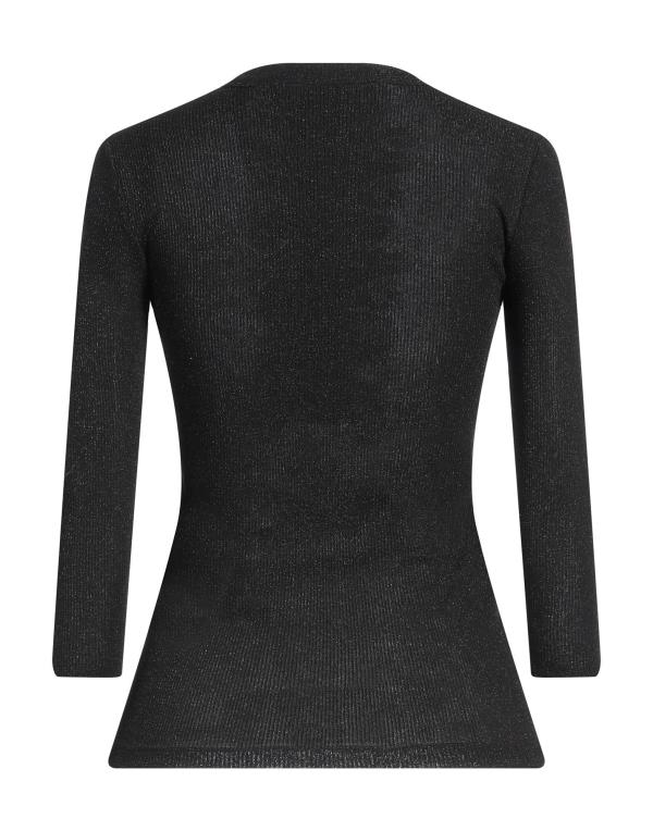 【送料無料】 フィロソフィーデロレンゾセラフィーニ レディース ニット・セーター アウター Sweater Black