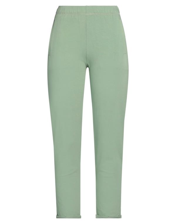 【送料無料】 マジェスティック レディース カジュアルパンツ ボトムス Casual pants Light green