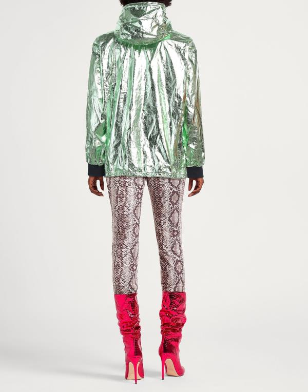 【送料無料】 ロザナ レディース ジャケット・ブルゾン アウター Jacket Light green