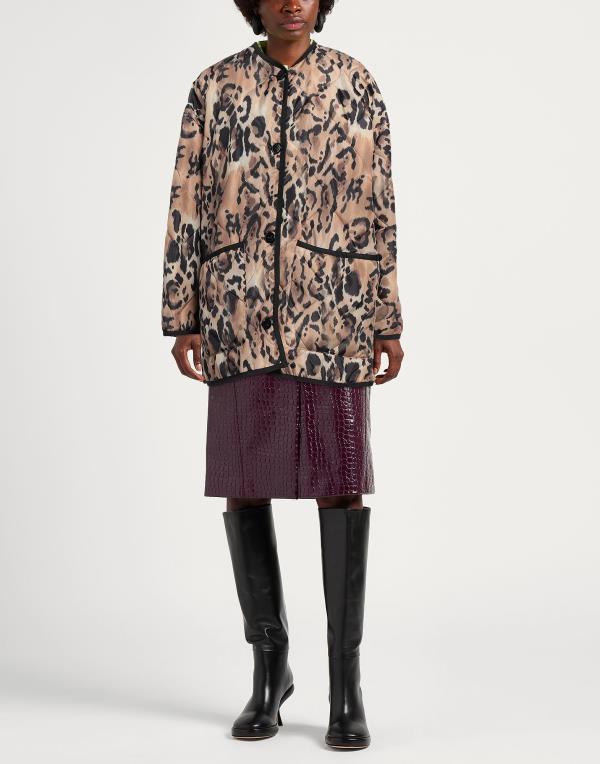 【送料無料】 インペリアル レディース ジャケット・ブルゾン アウター Jacket Camel