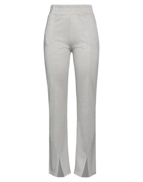 【送料無料】 カール ラガーフェルド レディース カジュアルパンツ ボトムス Casual pants Light grey