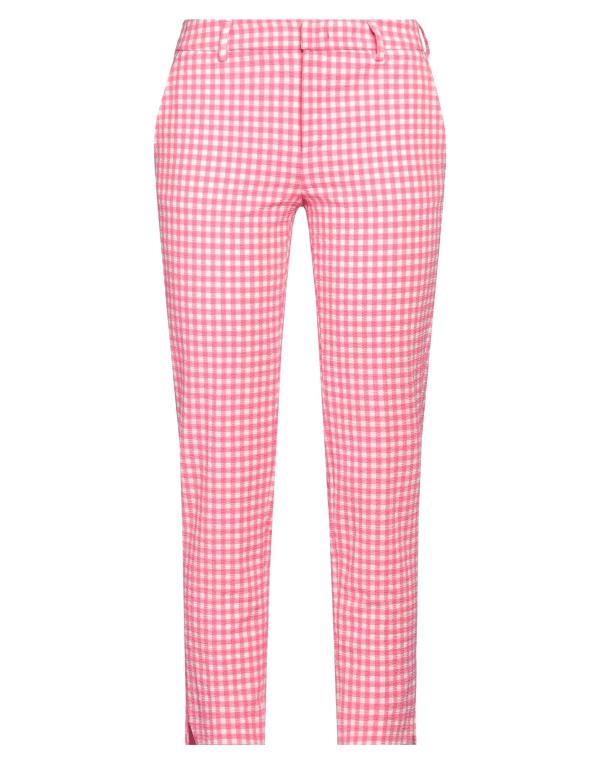 【送料無料】 PTトリノ レディース カジュアルパンツ ボトムス Casual pants Pink