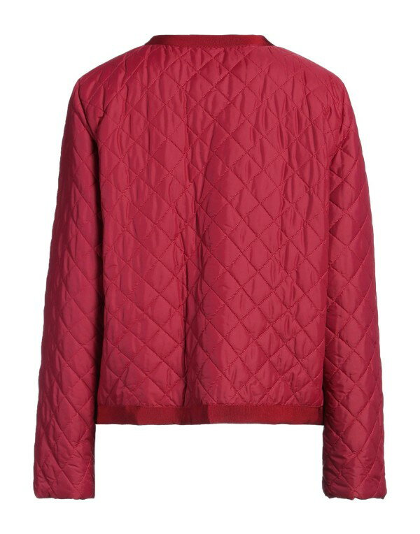 【送料無料】 フェラガモ レディース ジャケット・ブルゾン アウター Jacket Brick