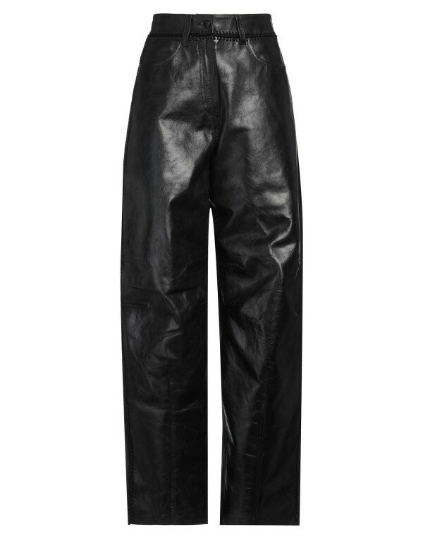 【送料無料】 ドリス・ヴァン・ノッテン レディース カジュアルパンツ ボトムス Casual pants Blackのサムネイル