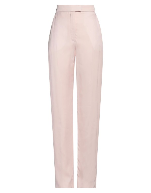 【送料無料】 アレキサンダー・マックイーン レディース カジュアルパンツ ボトムス Casual pants Light pink