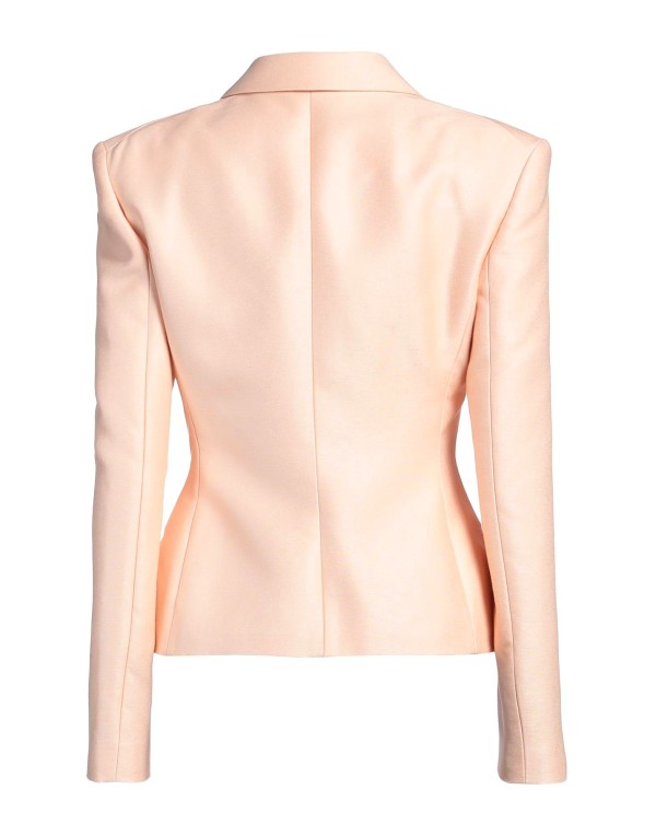 【送料無料】 フィロソフィーデロレンゾセラフィーニ レディース ジャケット・ブルゾン ブレザー アウター Blazer Light pink